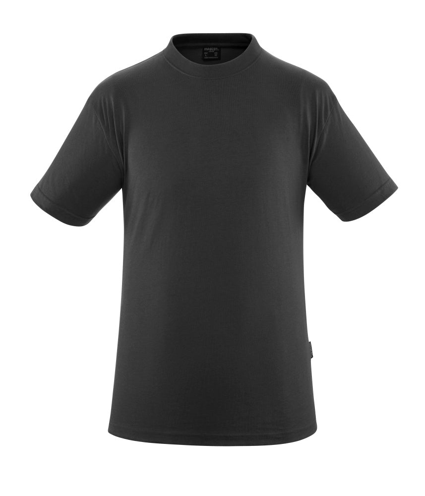 MASCOT T-Shirt 00782-250 – Schwarz