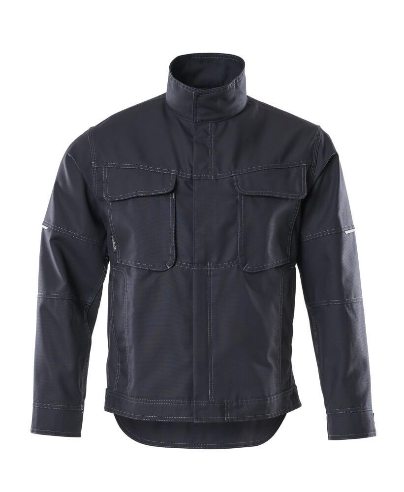 MASCOT Jacke 10109-154 – Schwarzblau