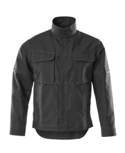 MASCOT Jacke 10109-154 – Schwarz