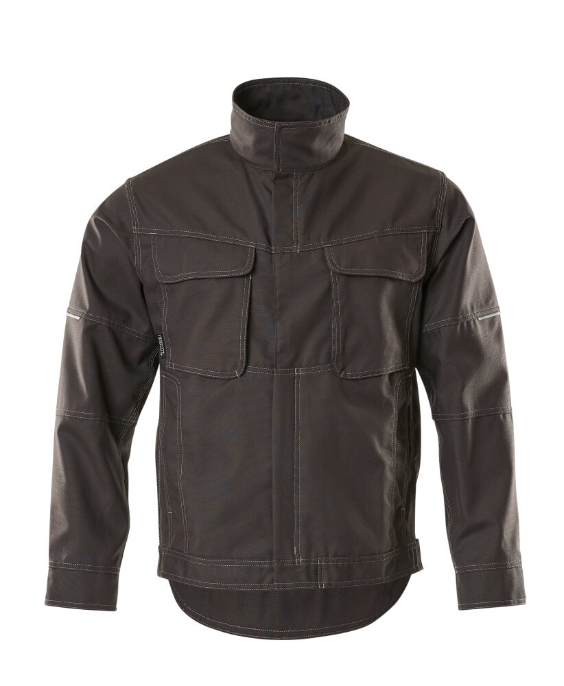 MASCOT Jacke 10109-154 – Dunkelanthrazit