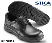SIKA Sicherheitsschuh S2 schwarz OPTIMAX 172201 Küche, Fleischerei, Medizin, Pflege