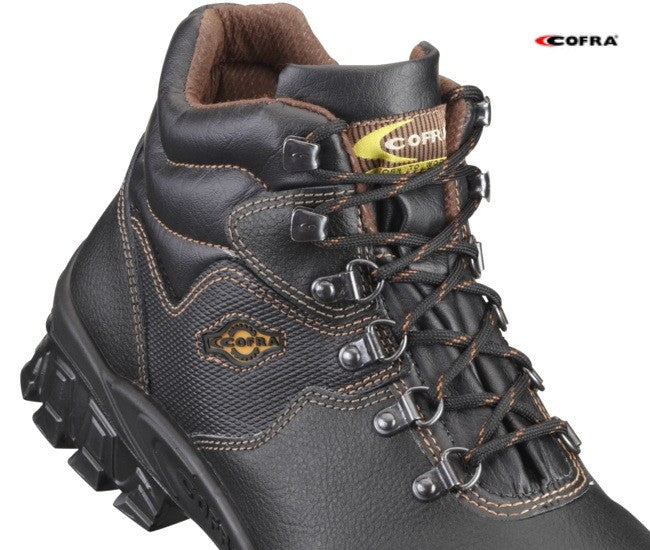 Sicherheits-Hochschuh S3 COFRA New Reno 2 UK SRC