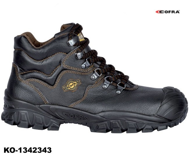 Sicherheits-Hochschuh S3 COFRA New Reno 2 UK SRC