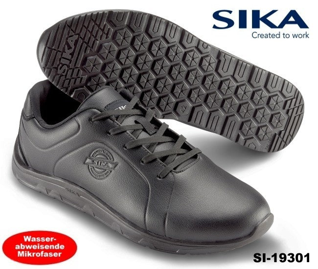 SIKA Function 19301 Balance O2 Berufsschuh Küche und HOREKA