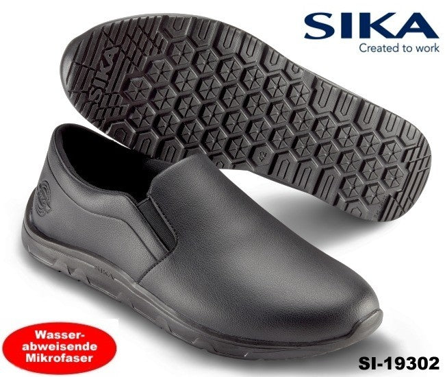 SIKA Function 19302 Stable O2 Berufsschuh Küche und HOREKA