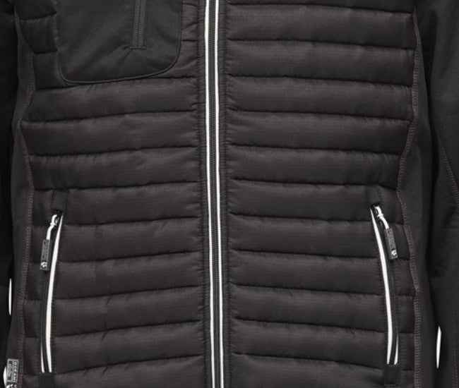Daunenjacke Ocean TERNI CROSS Outdoor