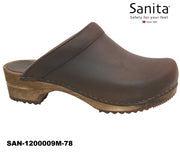 Sanita Christian Clogs Herren