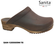 Sanita Chrissy Clogs Damen