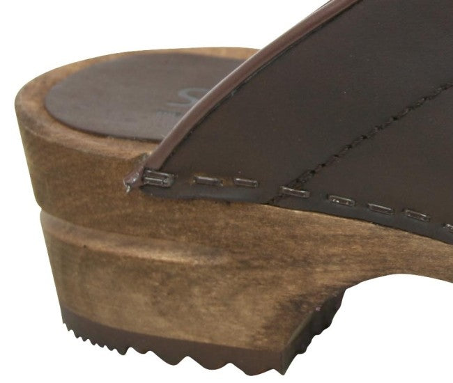 Sanita Chrissy Clogs Damen