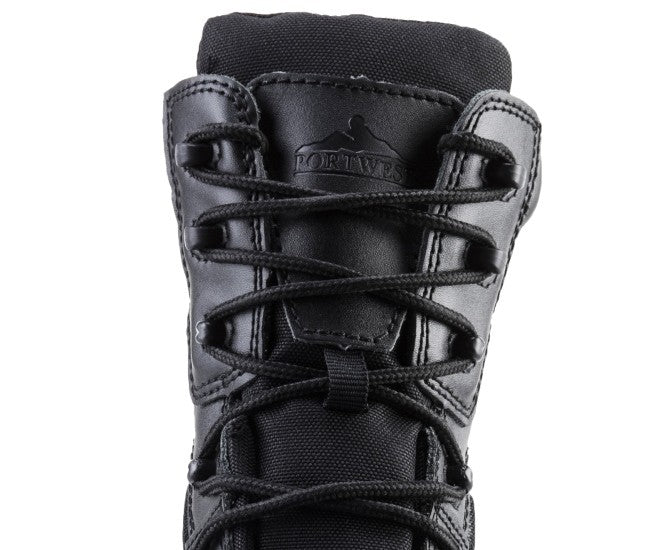 Steelite Task Force Stiefel S3 HRO Militär