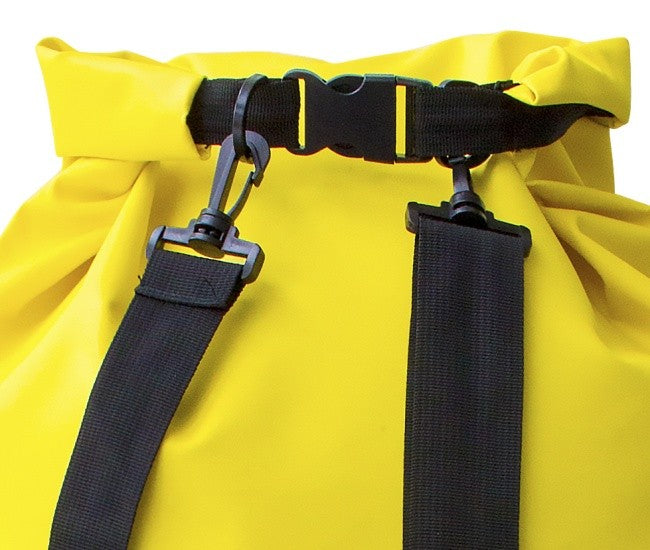 Wasserdichte lange Outdoor Tasche 60 Liter
