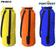 Wasserdichte lange Outdoor Tasche 60 Liter