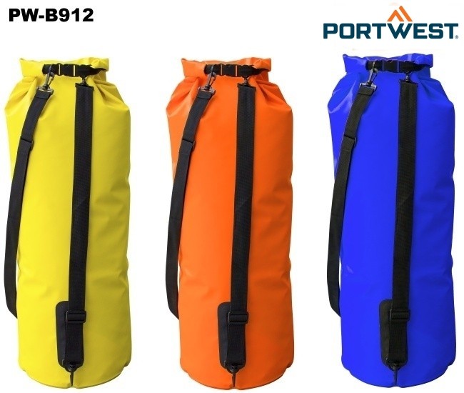 Wasserdichte lange Outdoor Tasche 60 Liter