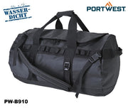 Wasserdichte PVC-Tasche 70 Liter
