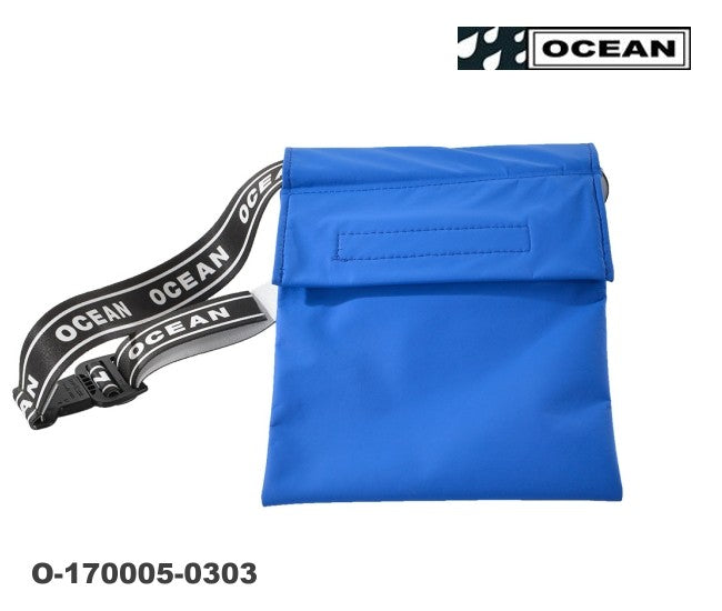 Düsentasche Albertville wasserdicht Ocean Rainwear 170005