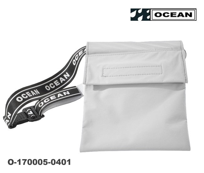 Düsentasche Albertville wasserdicht Ocean Rainwear 170005