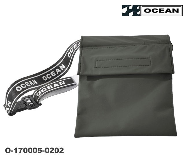 Düsentasche Albertville wasserdicht Ocean Rainwear 170005