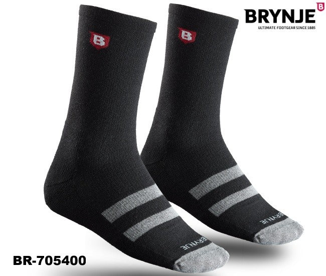 Brynje Winter 3-Pack Socken warme Wintersocken
