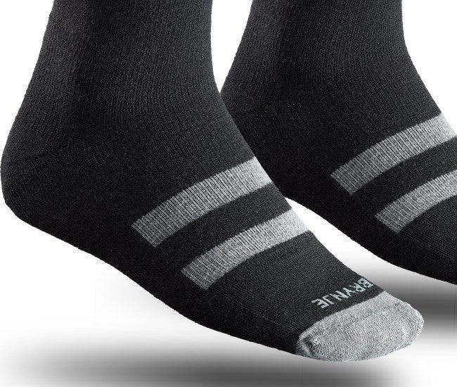 Brynje Winter 3-Pack Socken warme Wintersocken