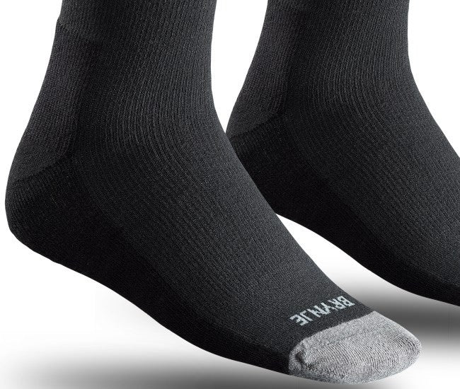 Brynje All Year 3-Pack Socken mit Coolmax®