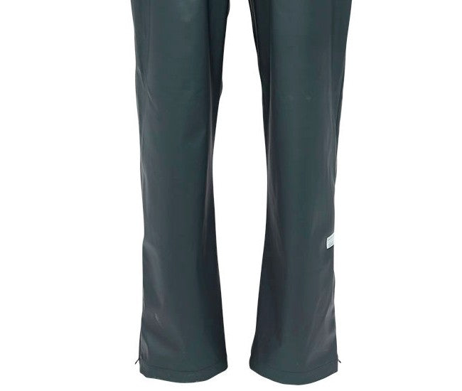 Regenhose PURE OCEAN olivgrün