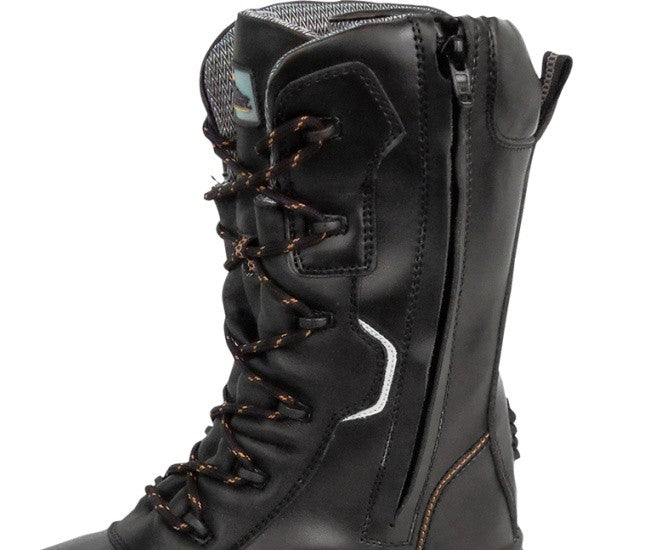 Sicherheisstiefel S3 HRO CI WR SRC PORTWEST® Compositelite Traction 25cm