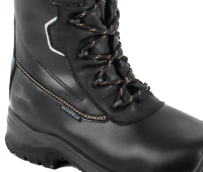 Sicherheisstiefel S3 HRO CI WR SRC PORTWEST® Compositelite Traction 25cm