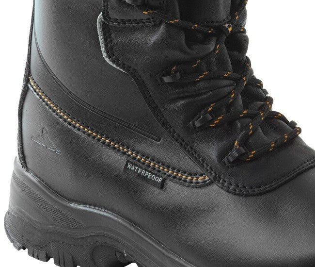 Sicherheisstiefel S3 HRO CI WR SRC PORTWEST® Compositelite Traction 18cm