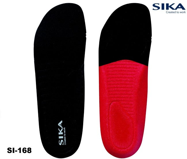 SIKA Einlegesohle 168 für Sika Optimax Arbeitsschuhe