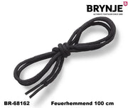 Feuerhemmende Schnürsenkel Brynje 100 cm