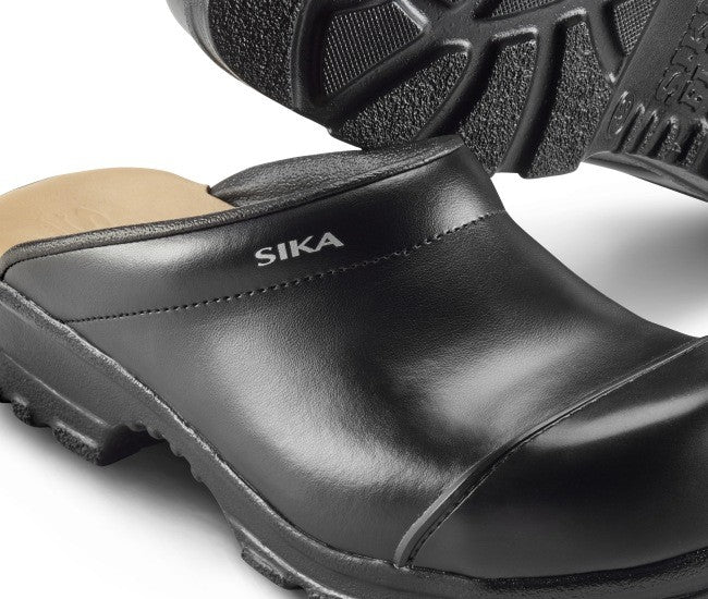 SIKA Sicherheitsclog SB FLEX LBS mit Stahlkappe