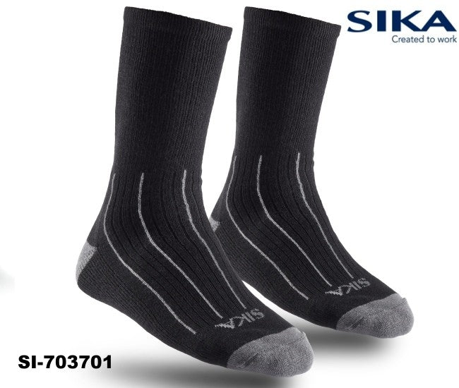 Sika Wool Wintersocken