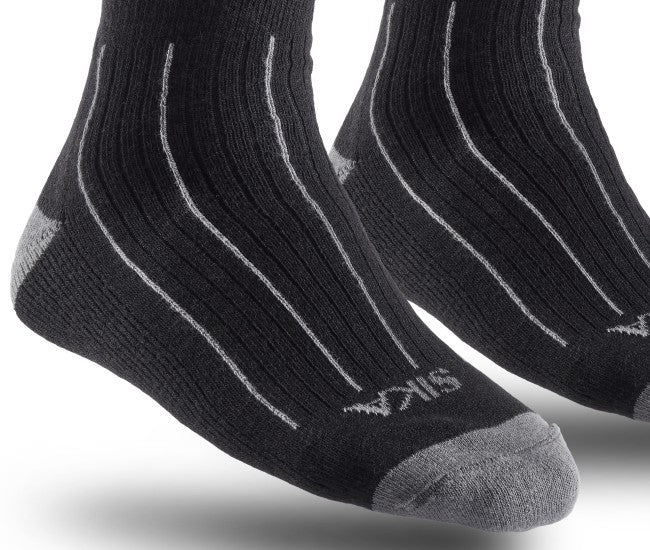 Sika Wool Wintersocken