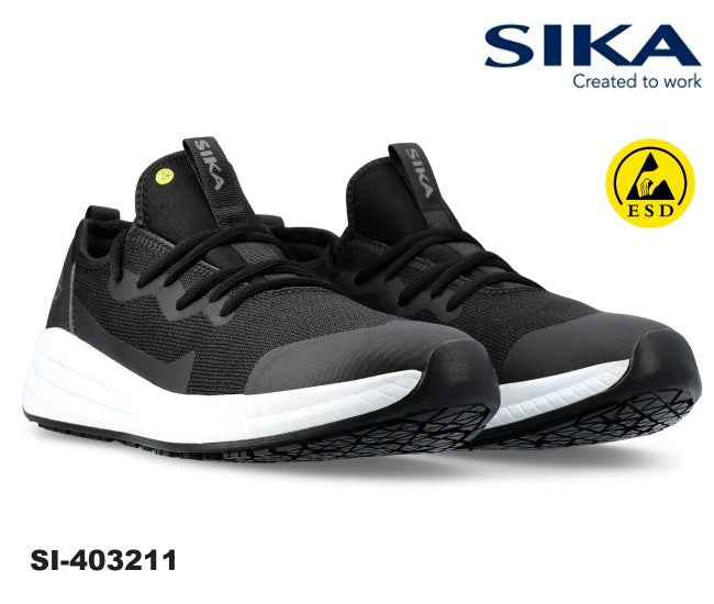 SIKA Sneaker 403211 Life für Beruf und Freizeit