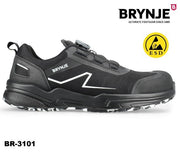 Sicherheitsschuh S1P-L Brynje 3101 Shadow BOA®