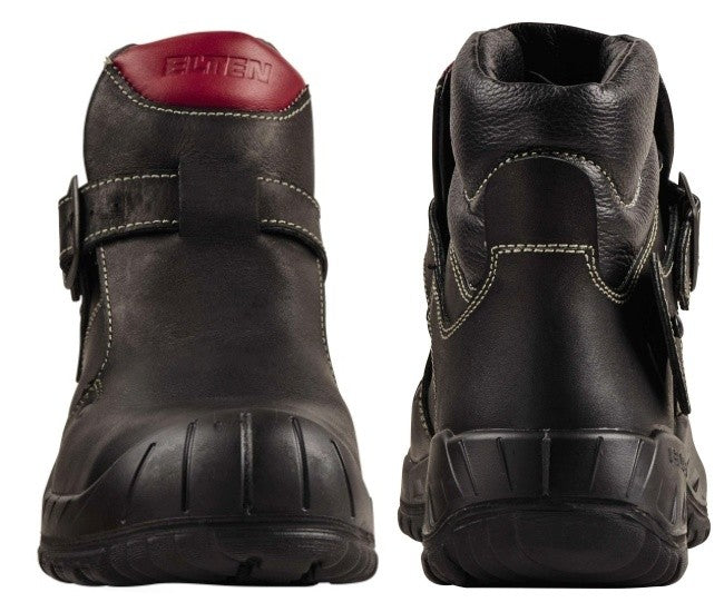 ELTEN CARL 2 Schweißerstiefel S3 mit Schnellverschluss