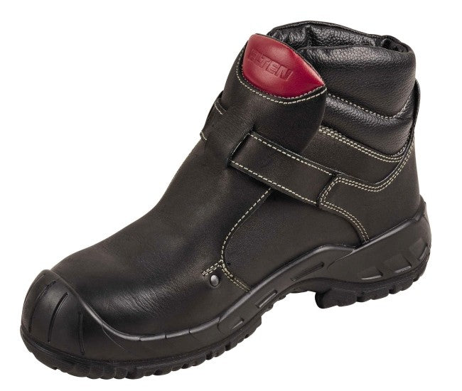 ELTEN CARL 2 Schweißerstiefel S3 mit Schnellverschluss