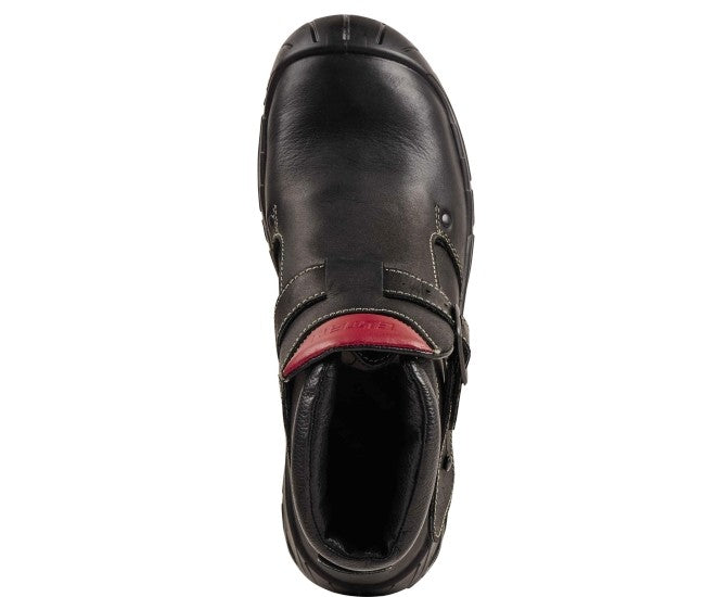 ELTEN CARL 2 Schweißerstiefel S3 mit Schnellverschluss