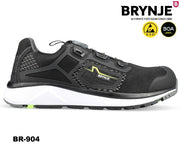 Sicherheitsschuh S1P Brynje 904 Gravity ESD BOA® Fit System