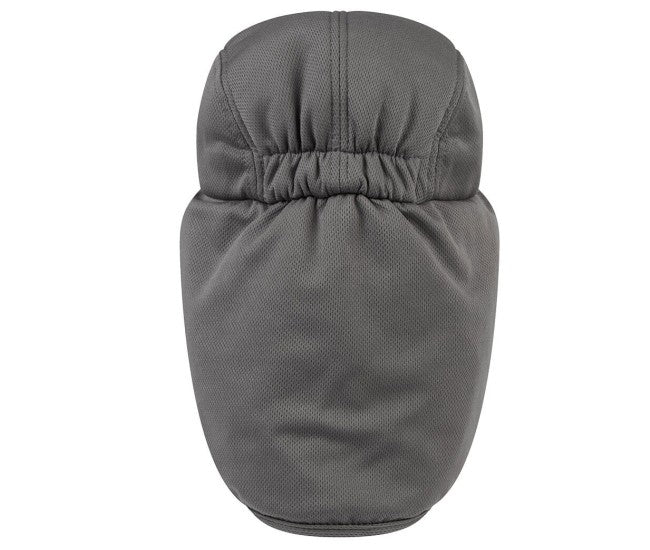 Sonnenschutz Cooling Cap mit Hals- und Nackenschutz - kühlend