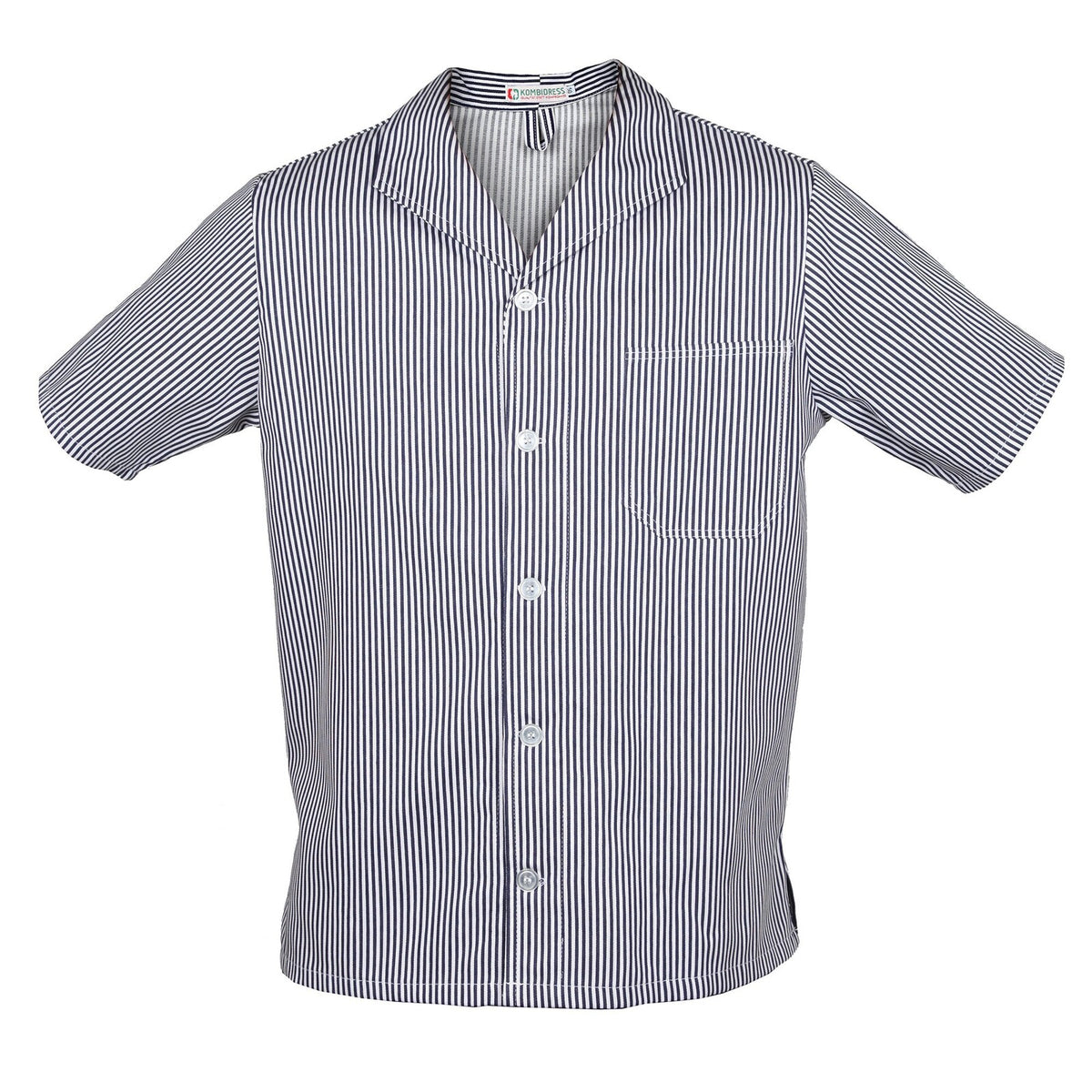 Lido 28 - Jacke für Fleischer und Metzger - Kombi-Dress