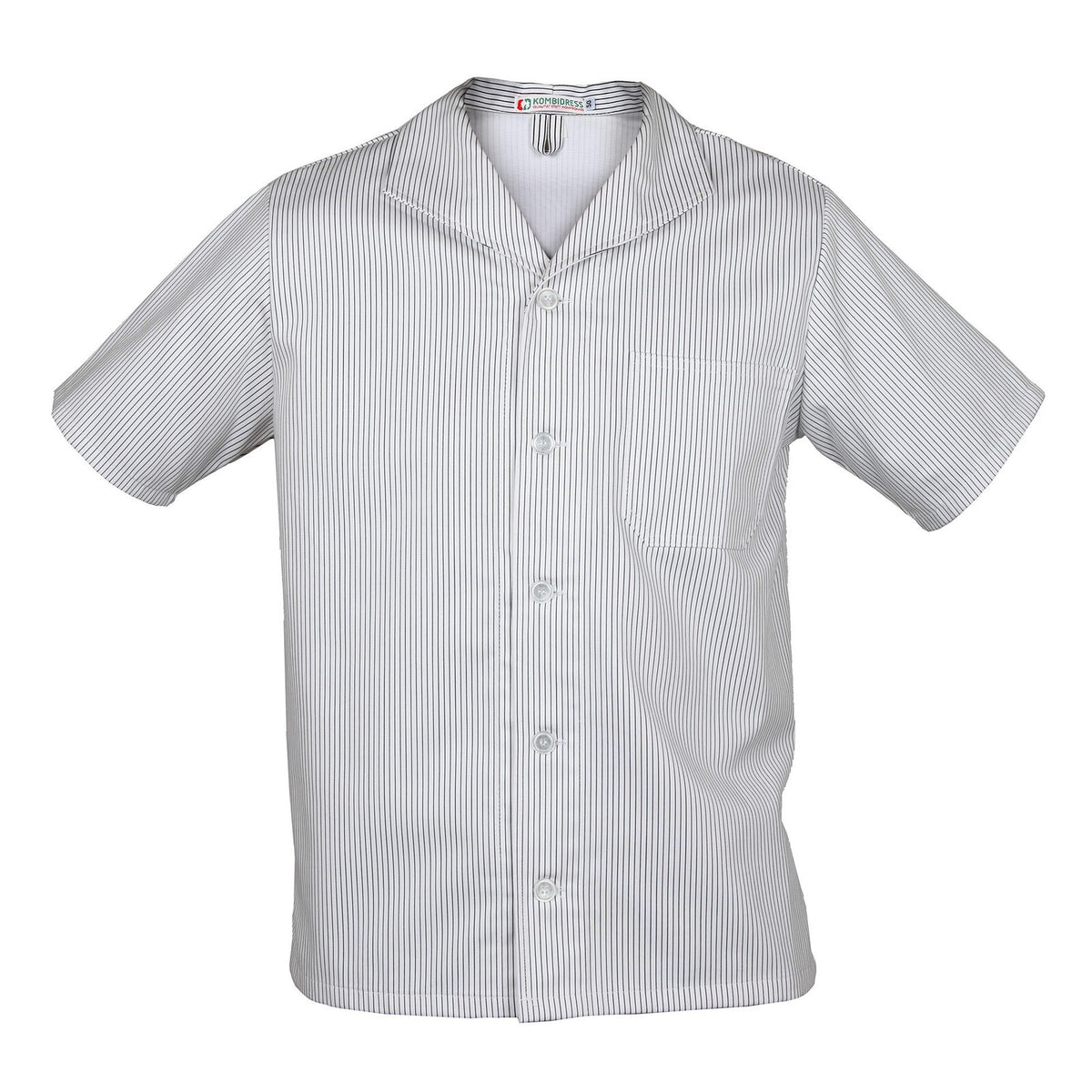 Lido 30 - Jacke für Fleischer und Metzger - Kombi-Dress