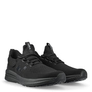 SIKA Sneaker Sprint Knit Lace 40205 ESD Berufsschuh schwarz für Beruf und Freizeit
