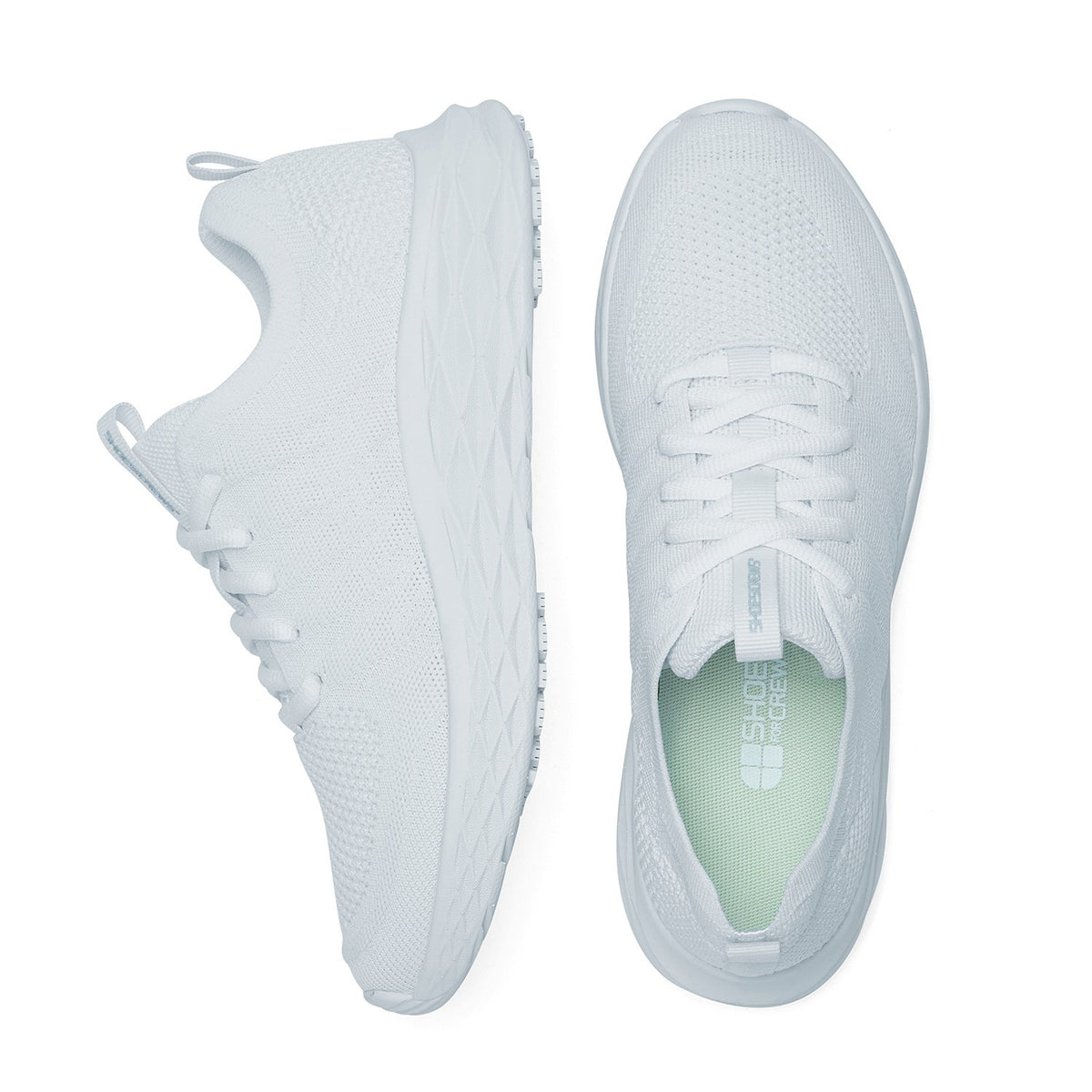 Shoes for Crews - EVERLIGHT CE mit extrem rutschhemmender Außensohle