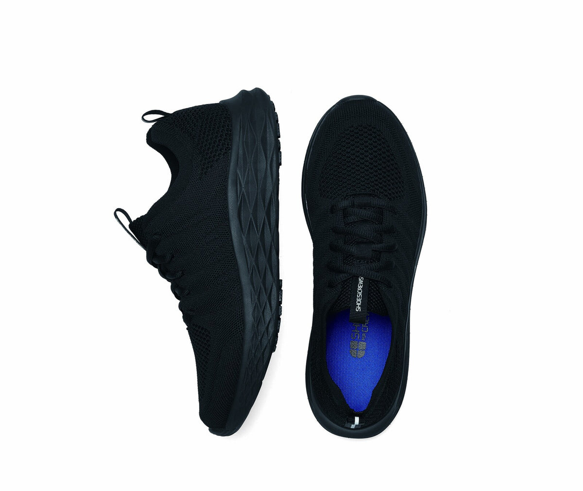 Shoes for Crews - EVERLIGHT CE mit extrem rutschhemmender Außensohle