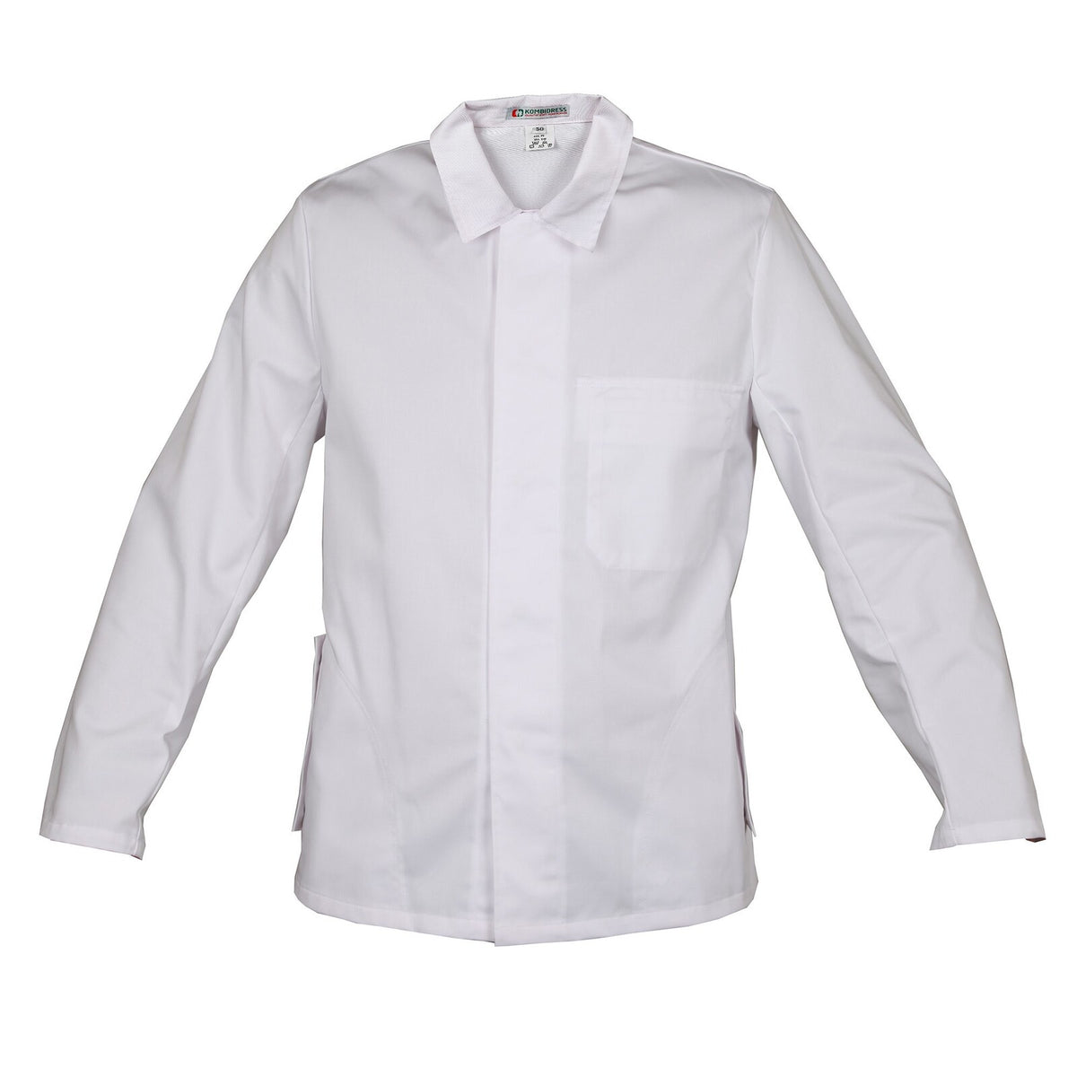 Stuttgart HACCP - Jacke für Fleischer und Metzger - Kombi-Dress
