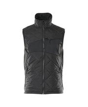 MASCOT Thermoweste 18065-318 – Schwarz