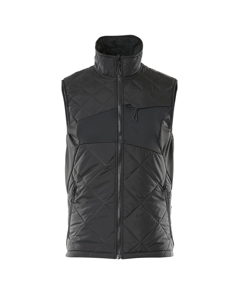 MASCOT Thermoweste 18065-318 – Schwarz