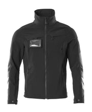 MASCOT Jacke 18101-511 – Schwarz