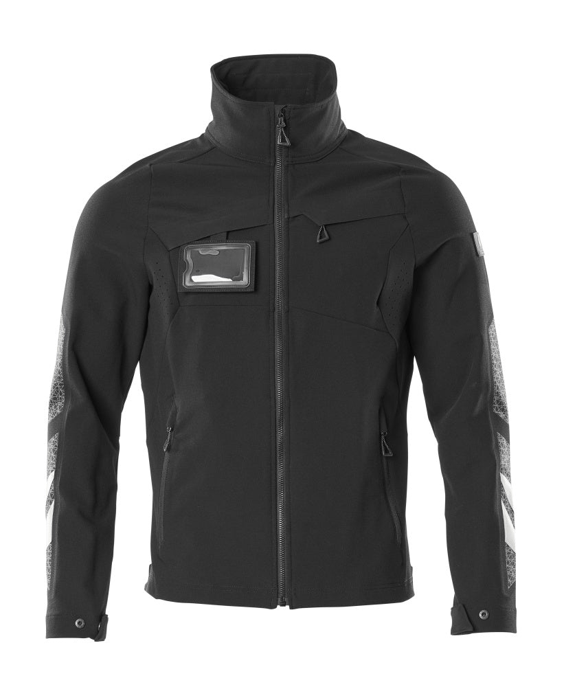 MASCOT Jacke 18101-511 – Schwarz